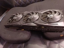 Cooler For ASUS ROG STRIX RTX 2070s Graphics Card Heatsink Fan No PCB Board