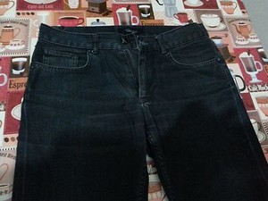 jeans zara uomo