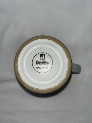 Vintage Denby Stoneware Mug Brighton Pavilion - Picture 6 of 7