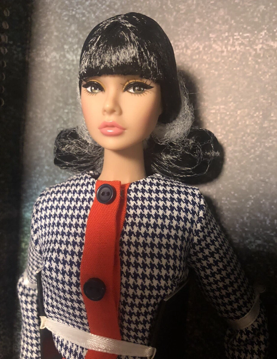 2022 Integrity Toys Miss Independence Poppy Parker Doll ACTUAL Doll NRFB