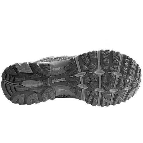 Meindl Caribe Lady GTX Damen-Trailschuhe Hiking Boots Outdoor Shoes Black New - Picture 2 of 2