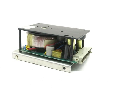 USED SRM BERLIN SR-M2-TE-PS111 POWER SUPPLY SRM2TEPS111