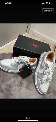 Nike Jordan Schuhe AJ1 Elevate Low