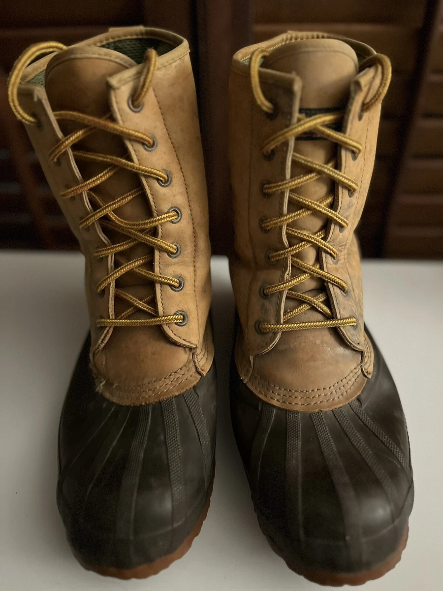 Dunhams rubber cheap boots