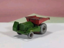 Lesney Matchbox No. 2 Site Dumper