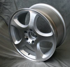 SUPERSALE 4x Mercedes W124,129,140,201,202,208,209,210 Sador Design rim 8.25x17