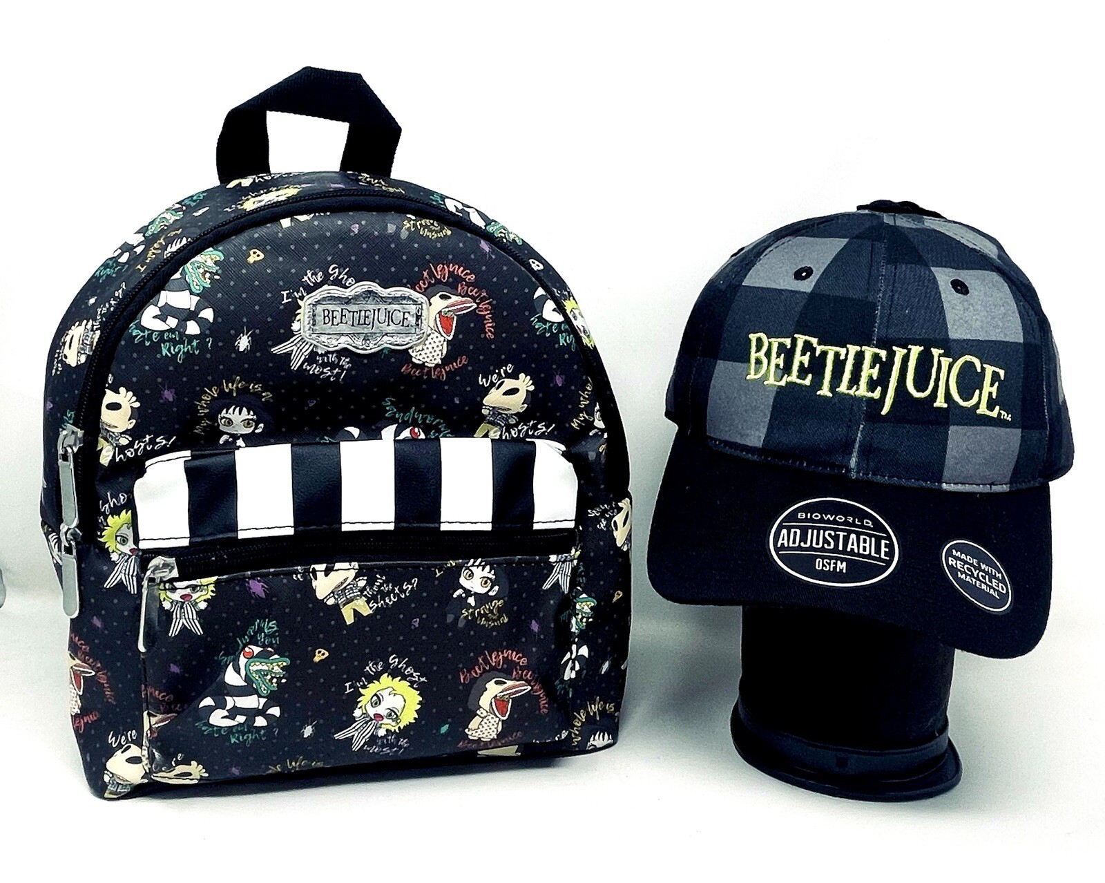 Costumi Beetlejuice per bambini e adulti [Acquista online