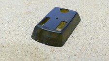 Schaper Stomper Generation 1 Ford Bronco Junk Windshield