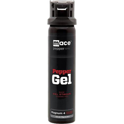 MACE Magnum 4 Pepper Gel Spray 79 g.