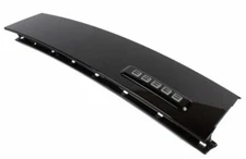 NEW OEM 15-26 Ford Truck Keyless Entry Keypad LH Driver's Front Moulding BLACK