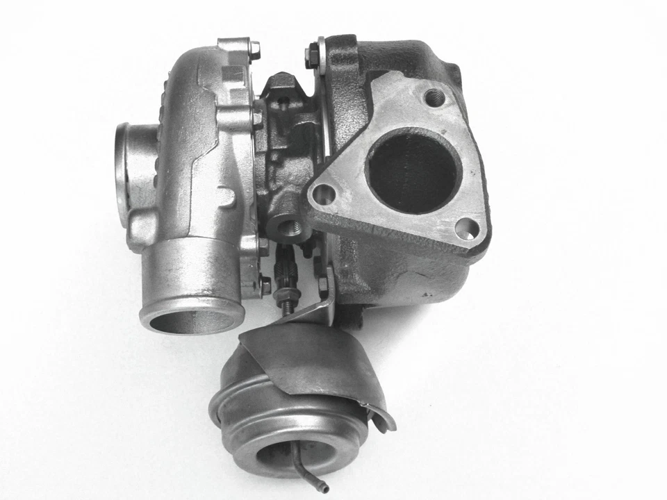 Turbocompresor Hyundai Santa Fe / Trajet 2.0 CRDi (2002-2008) 92kw 28231-27900 Foto 3 de 4