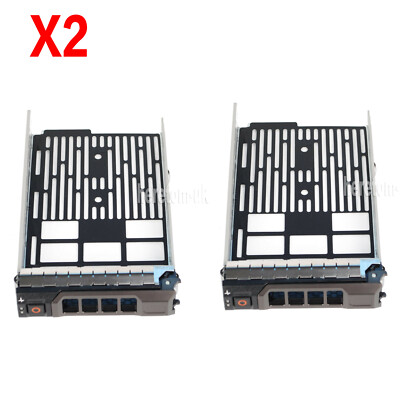 dell poweredge t330 t430 t630 r230 r330 r430 r530 r630... 3.5" HDD Tray Caddy For Dell T330 T430 T630 R230 R330 R430 R530 R630 ...