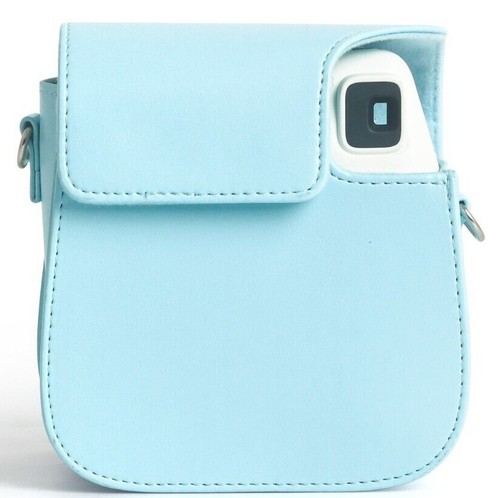 Case For Fujifilm Instax Mini SE Mini 12 Square SQ40 SQ1 Camera Cover Bag +Strap - Picture 90 of 208