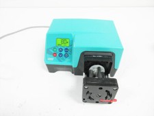 WATSON MARLOW 323S 036.3A34.00A 400 RPM & 033.6453.000 314MC 4 ROLLER PUMPHEAD