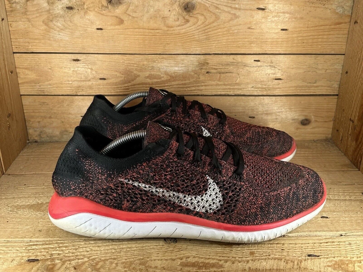 Nike free shop rn red