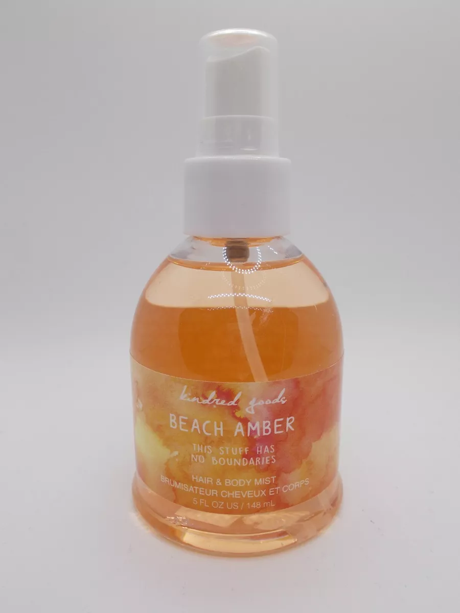 Old navy hair and body mist sale