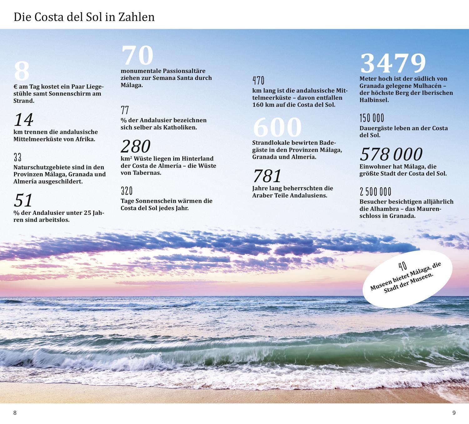 Thumbnail - Dumont Direkt Reiseführer Costa Del Sol Manuel García Blázquez