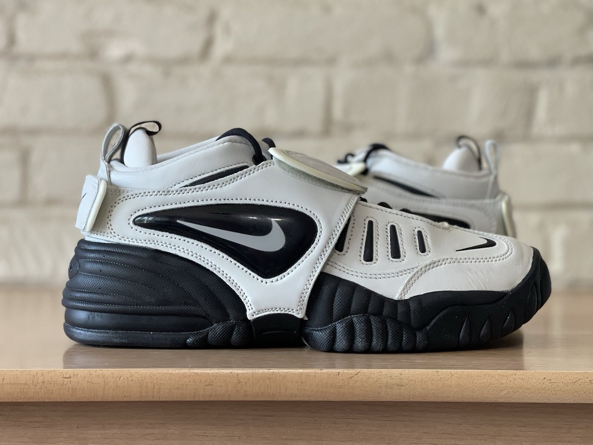 Nike X Ambush Air Adjust Force SP Sneaker DM8465-100 White Black
