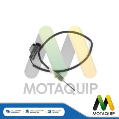 Fits Volvo C30 S40 Ford Focus C-Max Exhaust Gas Temperature Sensor Motaquip