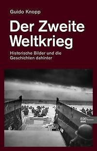 Der Zweite Weltkrieg | Buch | 9783841908223-image