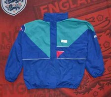 Vintage Adidas Windbreaker Lightweight Jacket West Germany