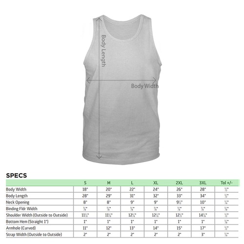 Glaube Liebe Hoffnung christlich religiös Gott Bibel Kirche Jesus Grafik Tanktop - Bild 2 von 4
