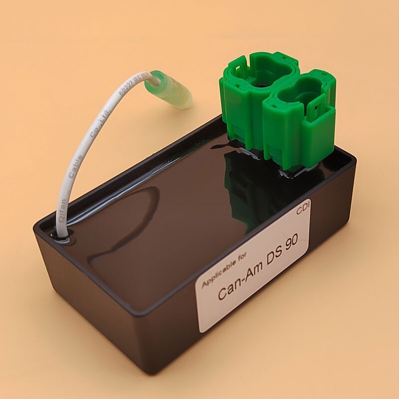 ECU Ignition for Can-Am CDI DS 90 X Four Stroke 2008-2022 Ref. OEM