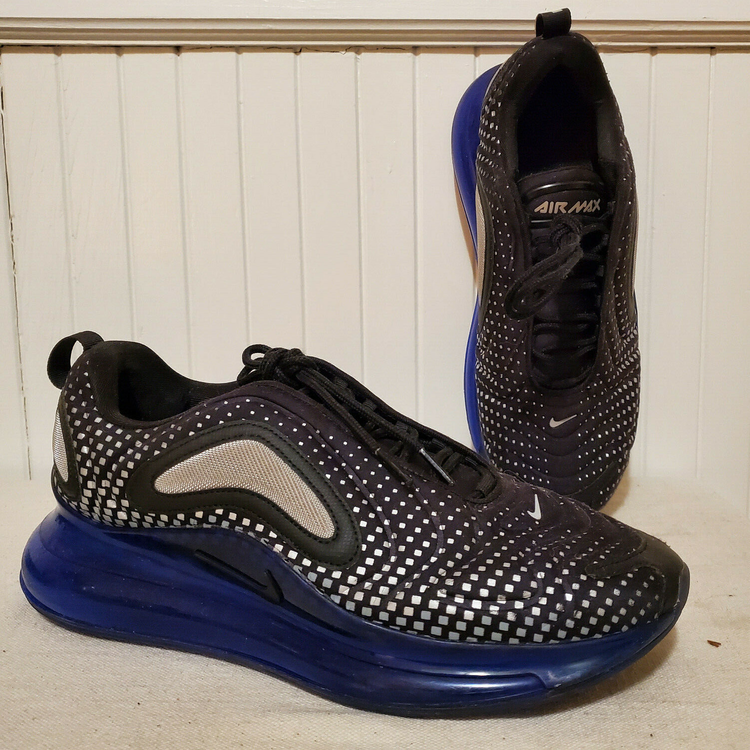 air max 720 pixel gradient