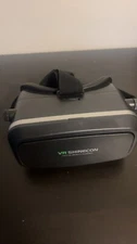 vr shinecon virtual reality glasses