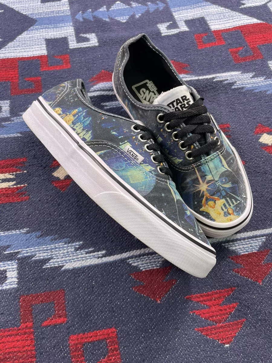 Vans rare on sale