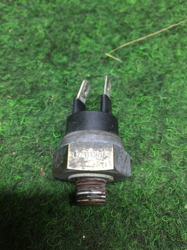 Golf 1 Kühlmittel Temperaturgeber für VW, Audi, Skoda 027919369B