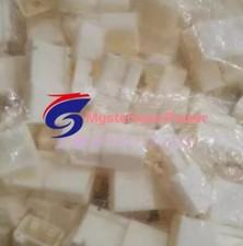 100Pcs For Connector 6098-4943 60984943 Automotive Plug-in NEW