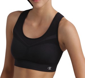 champion freedom sports bra