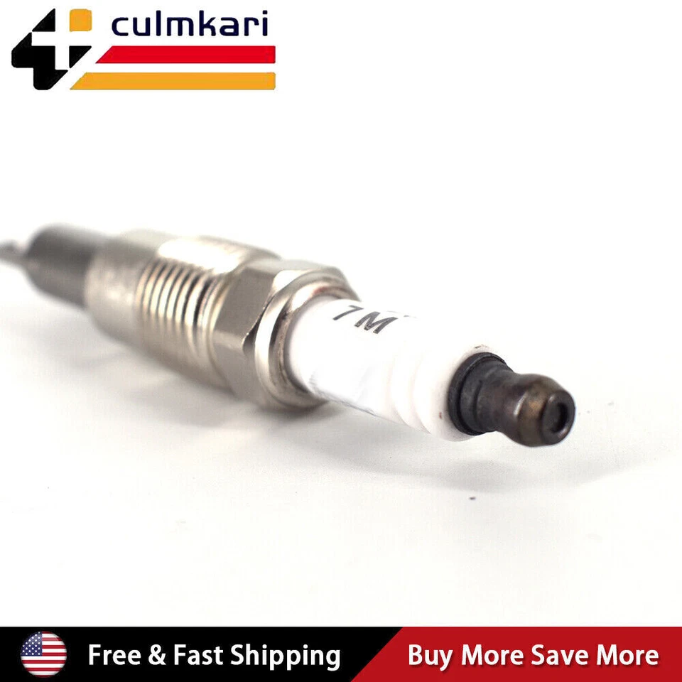 8Pack Motorcraft Ignition Coils & Spark Plugs For Ford F150 5.4L 04-10 DG511 OEM - Image 4 of 4