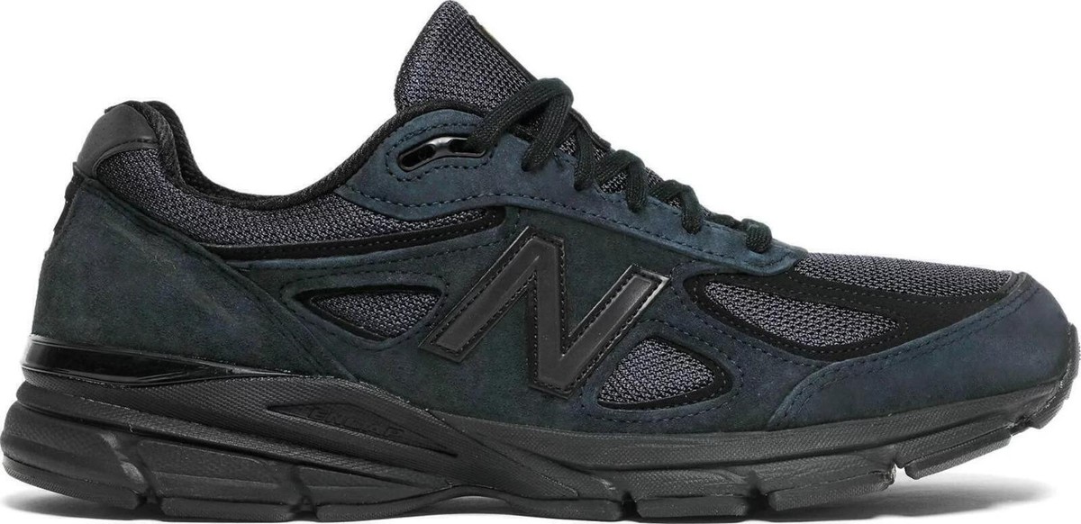Size 5 - New Balance 990v4 Made in USA x JJJJound Navy 2021 | eBay