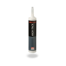 Ubbink UBIFLEX High Tack Sealant for Flashing / Solar PV / Roofing / Cable Gland