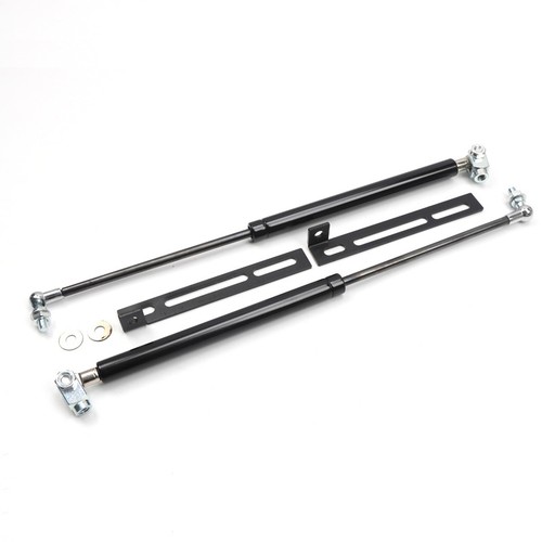 2013-2017 for Toyota 86 For Subaru BRZ Engine Hood Shock Strut Damper Lifter Kit - Picture 4 of 9
