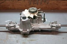 REPAIR/REBUILD SERVICES : Tuff Torq K46 series transaxle