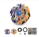 ☆ Rare Duo Eclipse Double Layer God SPINNING TOP BEYBLADE BURST B-00 ☆