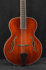 Eastman Ar805 Archtop Classic Finish