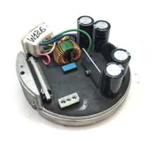 Genteq Endura HW17 Module Only 5SME39SXL085 1HP 230V CWLE used #W126