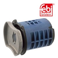 Febi Bilstein Lagerung AchsköRper FüR Audi A3 Sportback 8VA 8VF 8VS 8VM