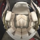Full Size Authentic Ridell Speed Washington Commanders Terry McLaurin Beckett — photo 4