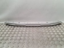 Renault Captur II 2023 Spoiler Lippe Stoßstange Stoßfänger vorne 620840771R