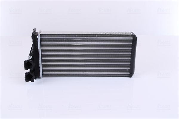 Nissens WäRmetauscher, Innenraumheizung 707083 FüR CitroËN DS Peugeot-image