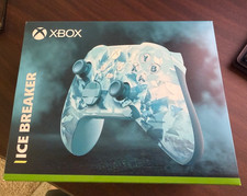 Microsoft Xbox Wireless Controller - Ice Brea...