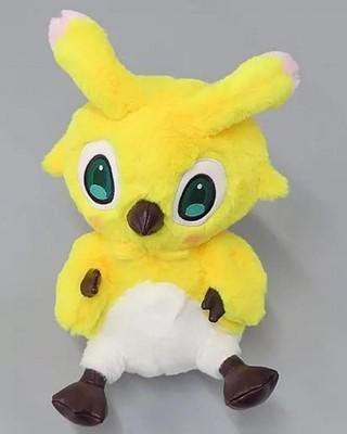 PSO2 NGS Rappy Plush toy Phantasy Star Online New Genesis SEGA Lucky A 11.8in