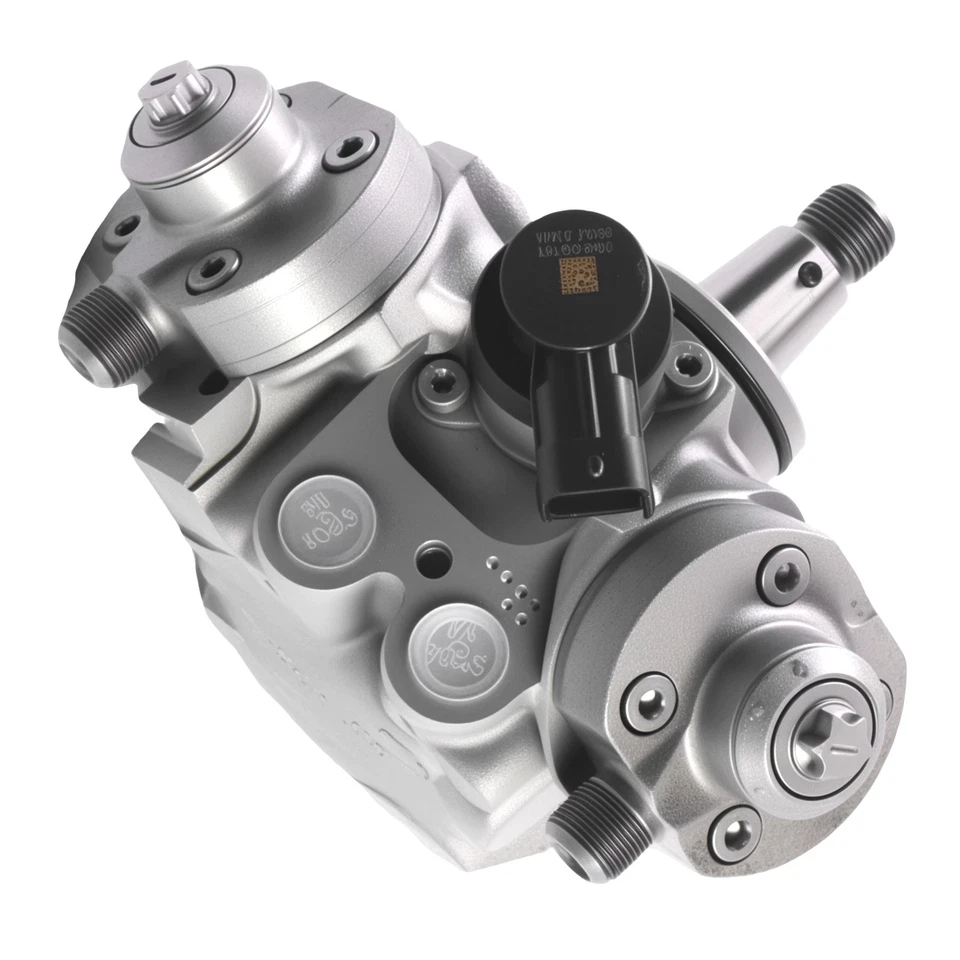 Diesel CP4 High Pressure Fuel Pump For 15-19 Ford 6.7L Power Stroke F250 F350 - Изображение 3 из 4