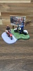 Department 56 Christmas in the City Harley-Davidson Ceramic Figurine Boxed 2003 — photo 6