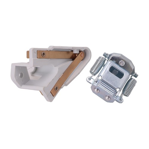 ReliFor Able Motor Control Solution with Governor RotFor Ating Switch ...